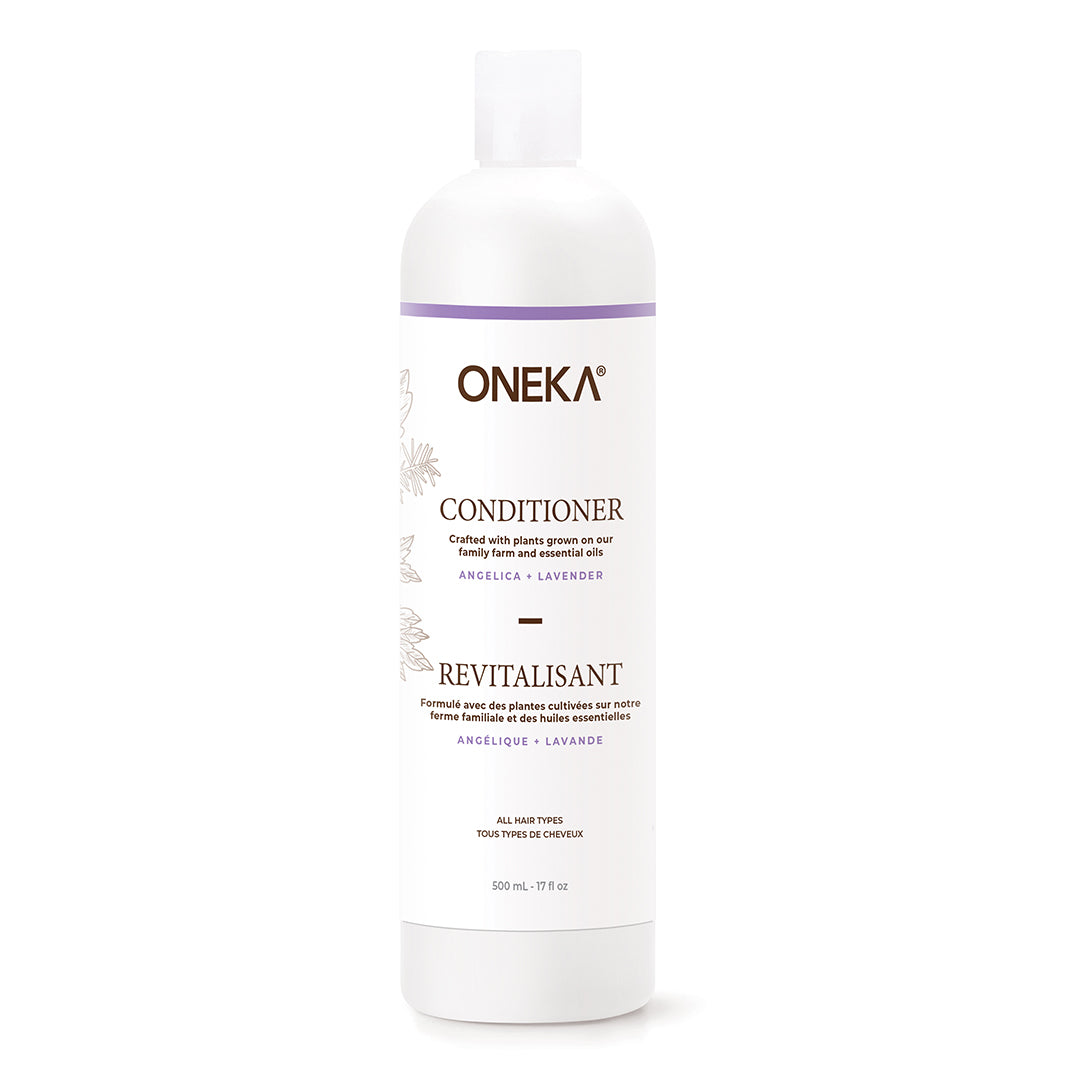 Angelica & Lavender Conditioner 500 mL