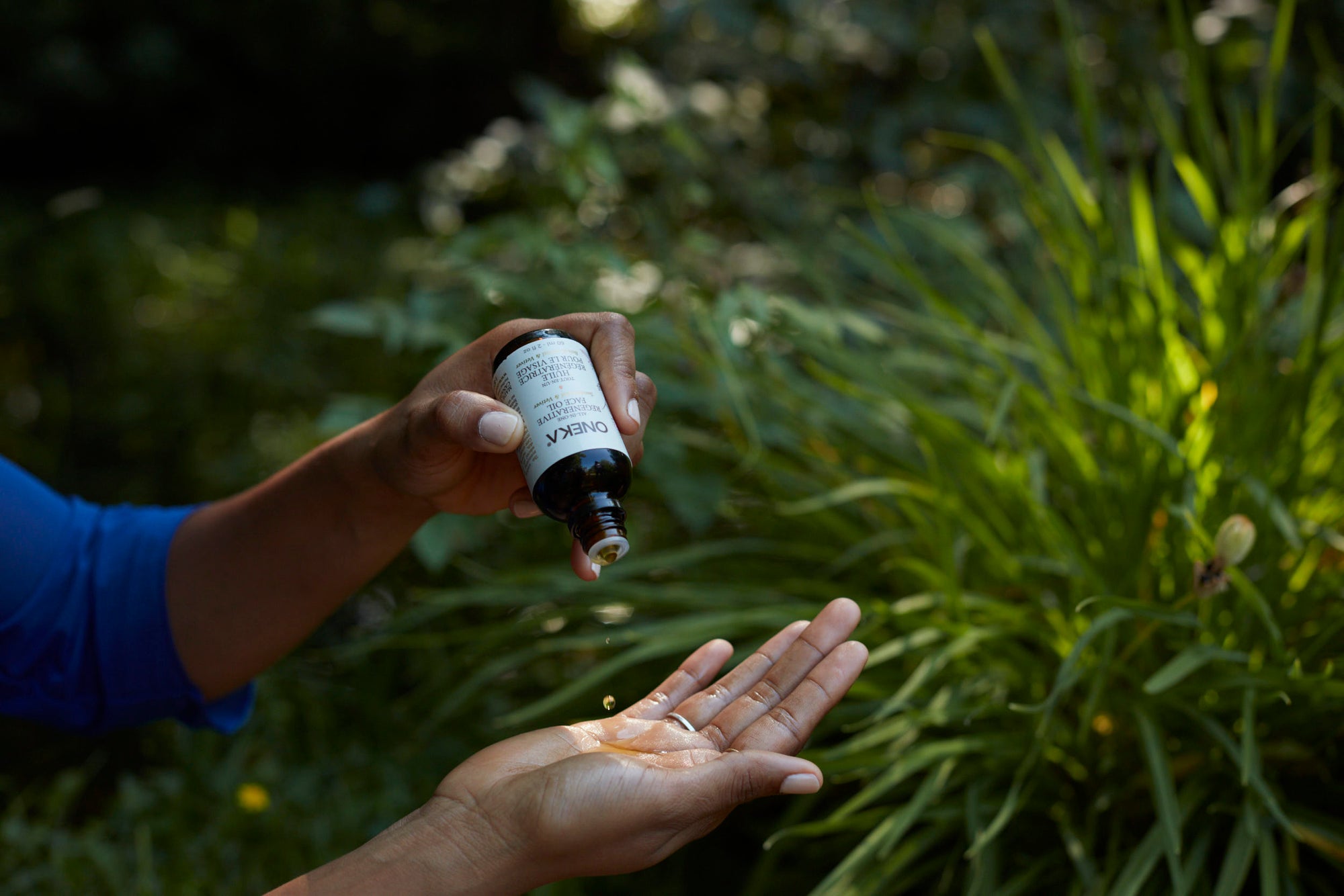 Elevate Your Beauty Ritual with Our Facial Oils