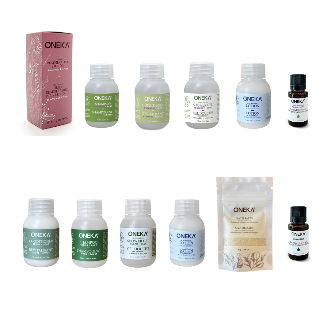 Care Advent Calendar