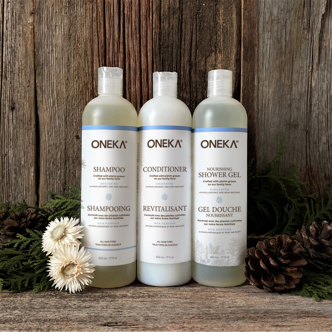 Unscented Trio