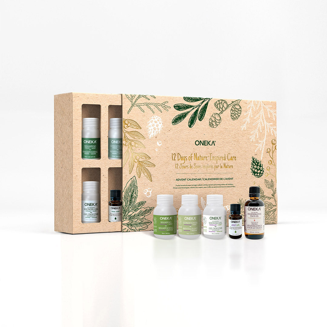 Care Advent Calendar