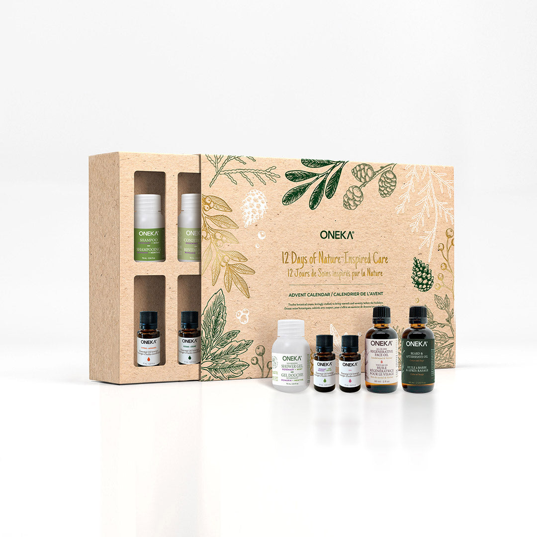 Essence Advent Calendar