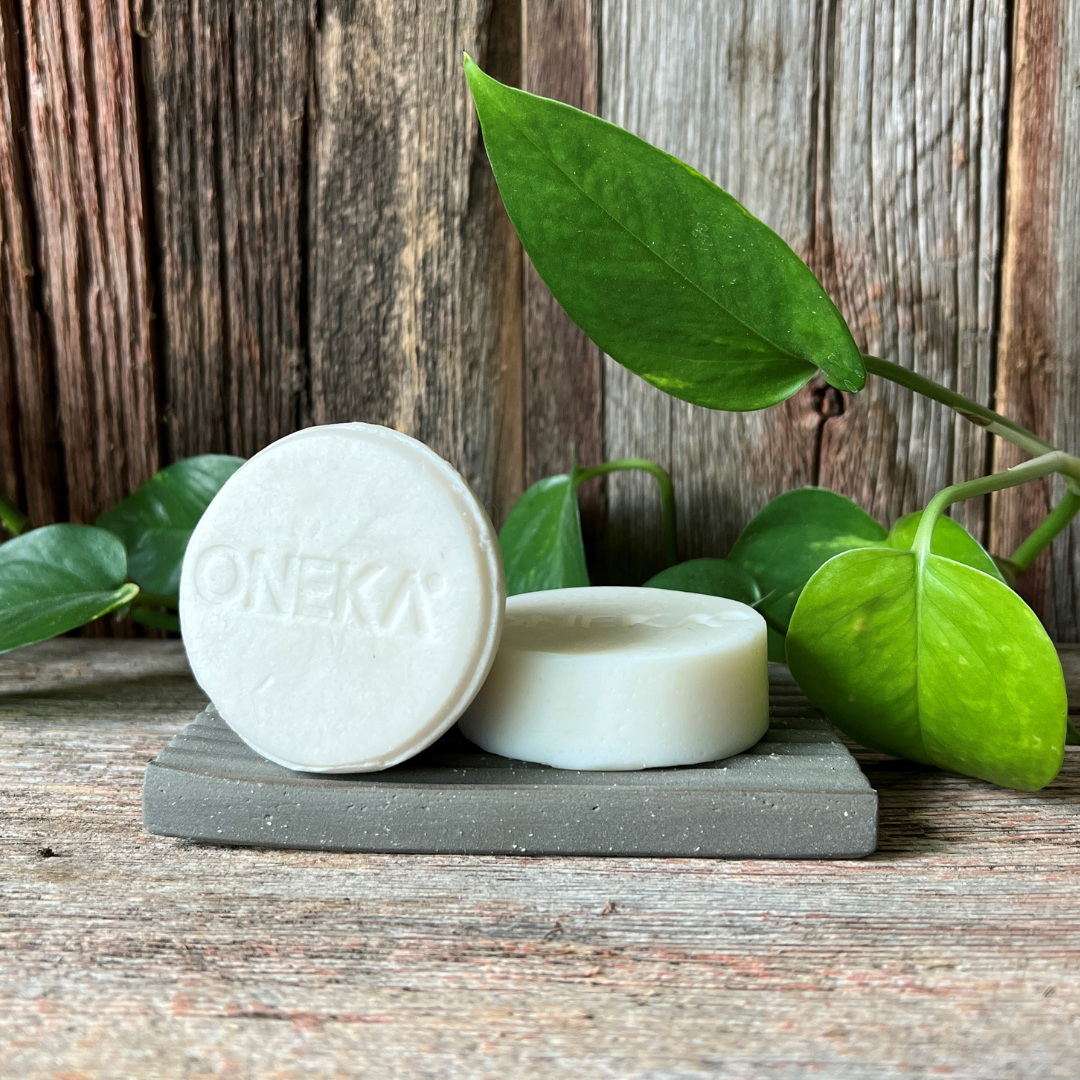 Shampoo Bar Unscented