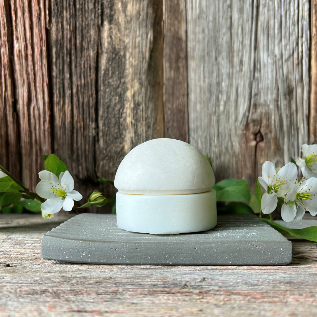 Shampoo Bar Unscented