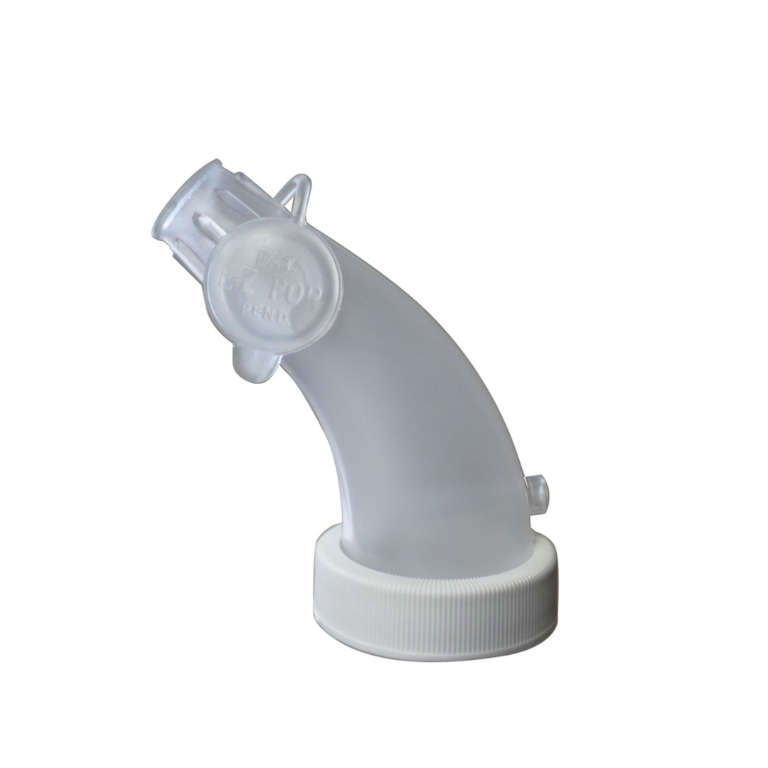 4L Spout